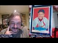 Sports Card Memories Episode #9 W/Adam Vintage Sancturary