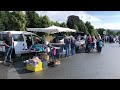 Flea market, #weiden #germany