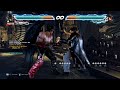 Devil Jin Tekken 7 combos guide completa: En español