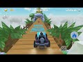 Android: Mountain Climb Stunt | 03 Give Me All The Stars