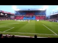 Holmesdale at Selhurst