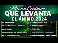 Música CRISTIANA Para Tener PAZ & Tranquilidad / Canciones Para ADORAR