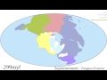 300 Million Years of the Future World (Pangaea Proxima)