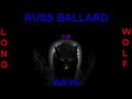 Russ Ballard voices extended wolf