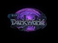 Dark World - World Title (Kingdom Hearts III)