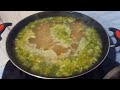 Cooking Sop