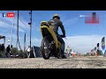 Drag Bike 2t1150 True Street (Busu Nuc Motor) Yamaha 125z