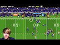 How I Got RETRO BOWL QB MODE