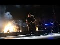 Interpol- Into the night  live @ Roma Auditorium 28-6-23