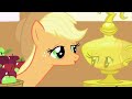 ПСИХОЛОГИЧЕСКИЙ РАЗБОР ПЕРСОНАЖЕЙ MY LITTLE PONY