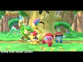 Evolution of Kirby's Victory Dances (1992 - 2019)