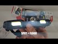 FLEXIT Headlamp 3.0 - Box Opening -  BY STKR Concepts