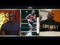 Roy Jones Jr. debunks myth that Mayweather is only a defensive boxer | EPISODE 13 | CLUB SHAY SHAY
