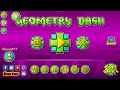 They Made a Sequel? - Electrodynamix II 100% - Geometry Dash