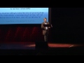 Leadership -- a personal journey of development | Reece Kurtenbach | TEDxBrookings