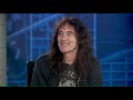 Iron Maiden's Steve Harris talks about side gig with British Lion