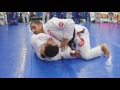 Full BJJ Class at the Gracie Barra Headquarters (camera 1)