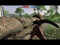 Rising Storm 2:Vietnam Heigh Hoo achievement (7 Mattock kills in 1 life)