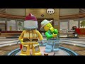 LEGO® CITY UNDERCOVER SnG Story IL