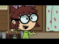 Lori Moves Out of the Loud House?! | 