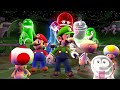 Luigi's Mansion 2 HD Final Boss and Ending
