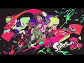 1 Hour of Exciting & Cool Splatoon Music!