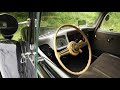 1954 Citroën Traction Avant | Classic Car | Driving.ca