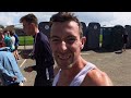 ALL IN for BERLIN: Can I win the RACE? Magor 10K RACE VLOG!