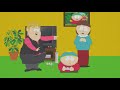 Nanny 911 Disciplines Cartman - SOUTH PARK