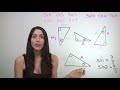 Basic Trigonometry: Sin Cos Tan (NancyPi)