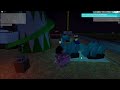Shunsui Uchiha First Time Playing Theme Park Tycoon Park 2 :Roblox