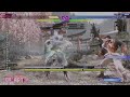 SF6 Light Akuma combo