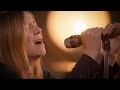 Beth Gibbons - 3voor12 live at Artone Studios