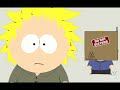 south park edits that made kenny richer then anyone is in south park