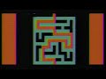 Little Seven Color Paintings (Atari 2600 Art)