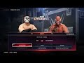 How To FIRST TIME SETUP UNIVERSE in WWE 2K24!