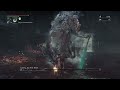 Bloodborne Ludwig The Accursed