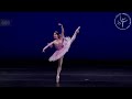 Senior Classical Category ~ #607-#635 ~ YAGP New York Finals