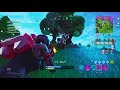 Fortnite: Getaway LTM With Randoms (2 Wins in a Row)