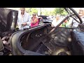 HERITAGE ANTIQUE AND CLASSIC CAR SHOW-LAKE HELEN FL