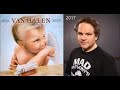 Eddie Trunk on Van Halen 1984 album (2017)