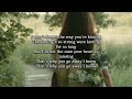 That's Why You Go Away lyrics - Elha Nympha