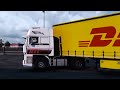 Rebuilding DAF F241 - Euro Truck Simulator 2