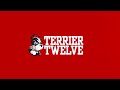 2023-24 Terrier Twelve - #12 - Women's Tennis