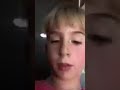Another Video From My Cousins Phone
