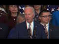 Donald Trump NUKES Joe Biden in BRUTAL Takedown!