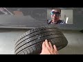 How To Fix A Flat Tire
