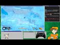 Flippin' Flippers - Twitch VOD Dave the Diver #10