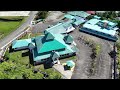 #footage #masjid Hidayah #aerial view #kidurong A #compilation