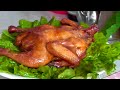 Delicious and Simple How to Roast Super Delicious Chicken at Home
